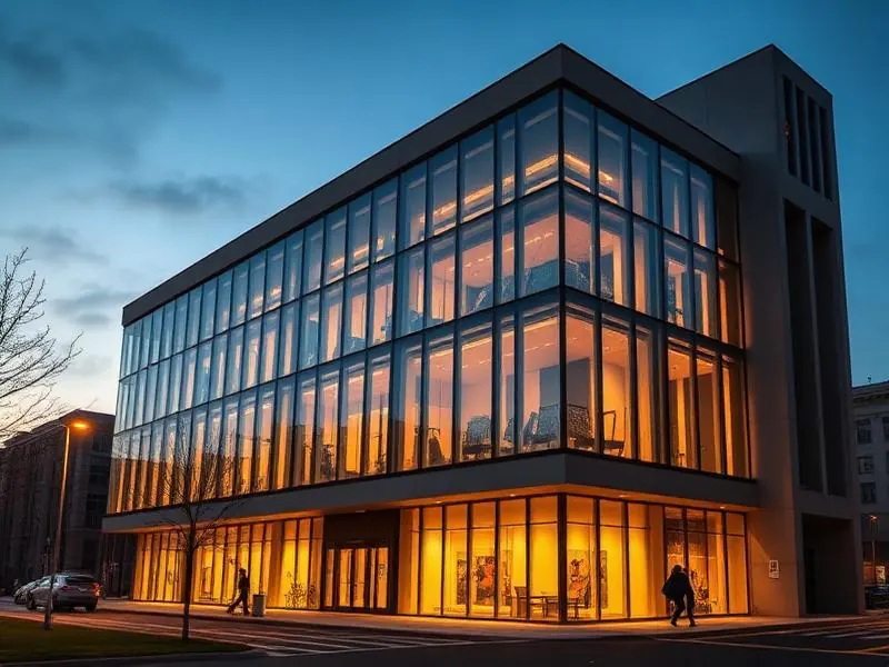 Urban Design Centre